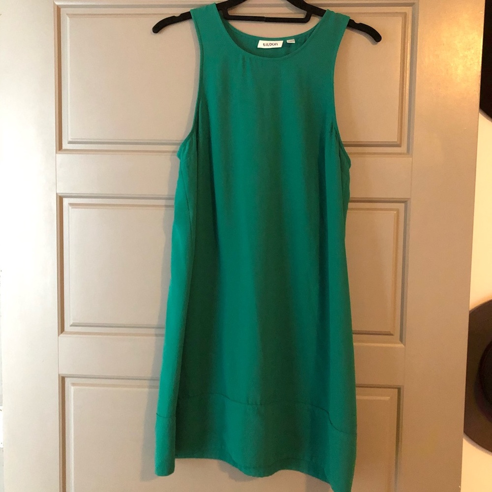Tildon Shift Dress